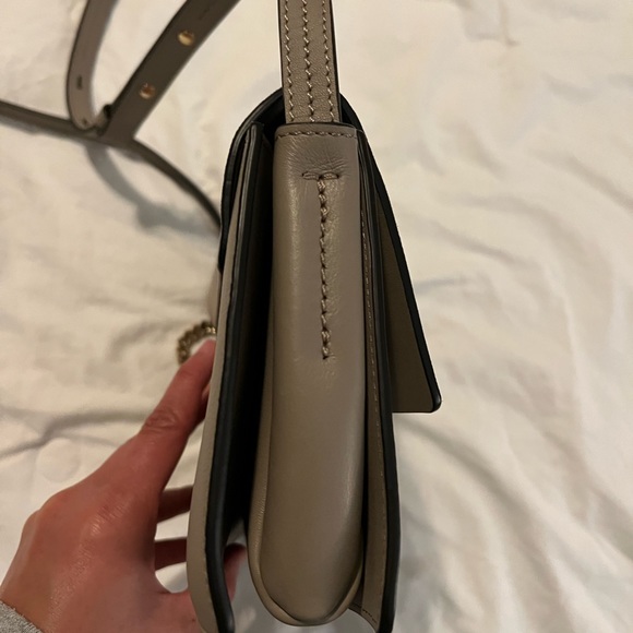 AUTHENTIC Chloe Faye Shoulder Bag - Picture 7 of 9